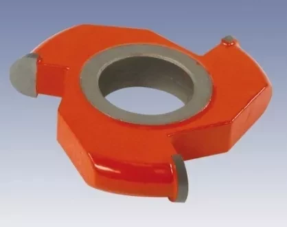 Фреза станочная профильная Кратон (1 09 07 020) 1 09 07 020 купить в Сургуте