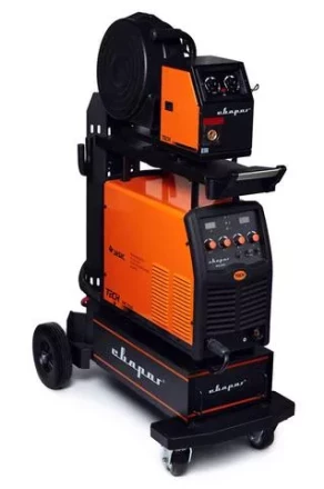 Сварочный автомат Сварог TECH MIG 3500 (N222) с НАКС купить в Сургуте