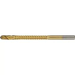 STAYER. Сверло фрезеровальное по дереву, тонколистовому металлу, 5х85мм 2996-05