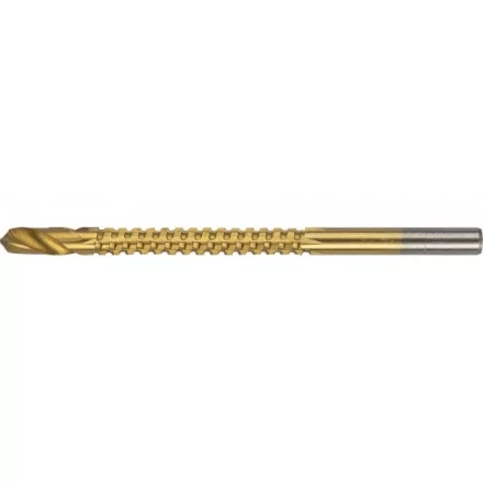 STAYER. Сверло фрезеровальное по дереву, тонколистовому металлу, 5х85мм 2996-05 купить в Сургуте