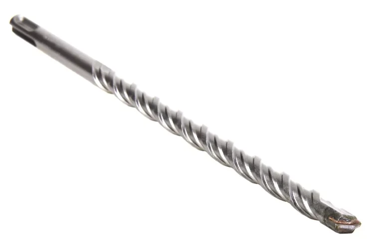Бур HAMMER Ф12х260мм SDS Plus (201-124) купить в Сургуте