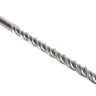 Бур HAMMER Ф12х260мм SDS Plus (201-124) купить в Сургуте