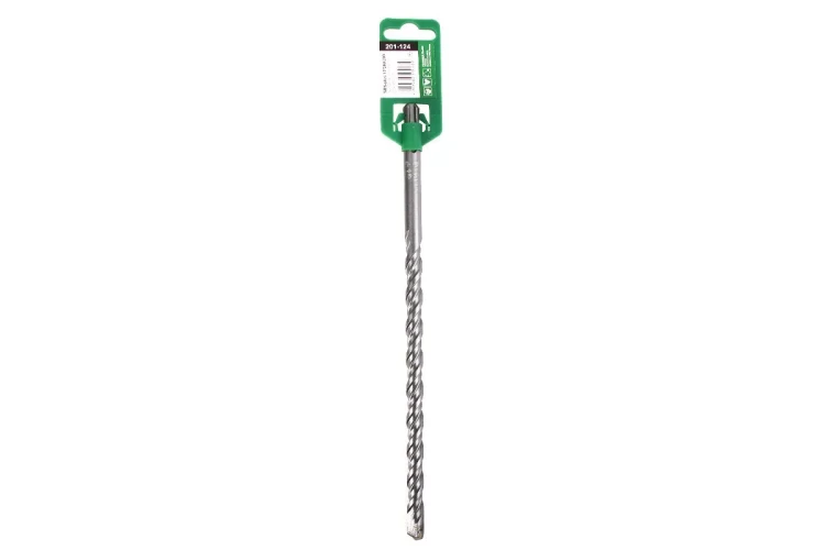 Бур HAMMER Ф12х260мм SDS Plus (201-124) купить в Сургуте