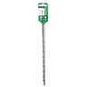 Бур HAMMER Ф12х260мм SDS Plus (201-124) купить в Сургуте