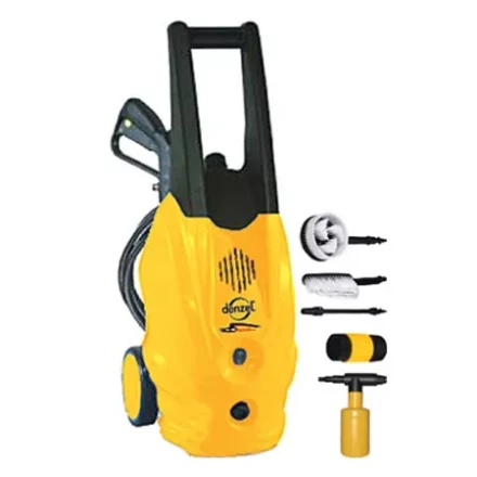 Минимойка-мойка высокого давления DENZEL HPW-1500 58265 купить в Сургуте