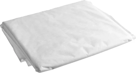 Укрывной материал GRINDA, СУФ-30, белый, фасованый, ширина - 3,2м, длина - 10м 422372-32 купить в Сургуте