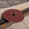 Круг фибровый HAMMER 243-013 купить в Сургуте
