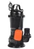 Насос дренажный для грязной воды FQ 600 C PATRIOT купить в Сургуте