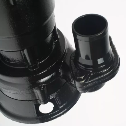 Насос дренажный для грязной воды FQ 600 C PATRIOT купить в Сургуте