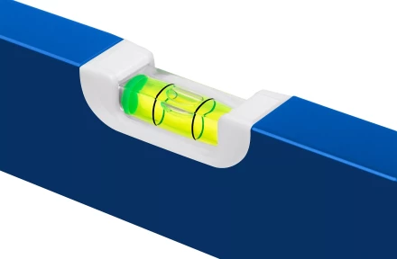 ЗУБР ПРО, 400 мм, уровень с усиленным профилем, Профессионал (34590-040) купить в Сургуте