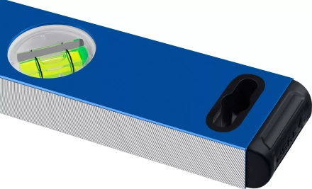 ЗУБР ПРО, 400 мм, уровень с усиленным профилем, Профессионал (34590-040) купить в Сургуте