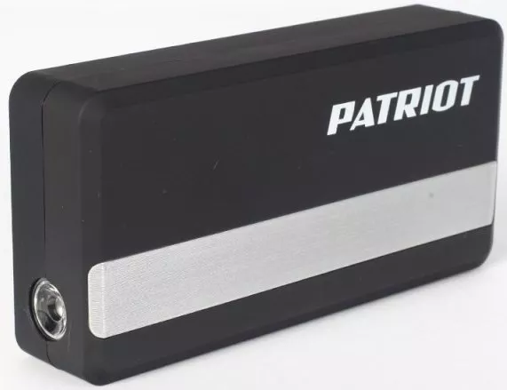 Пусковой многофункциональный аккумулятор PATRIOT Magnum 14 купить в Сургуте