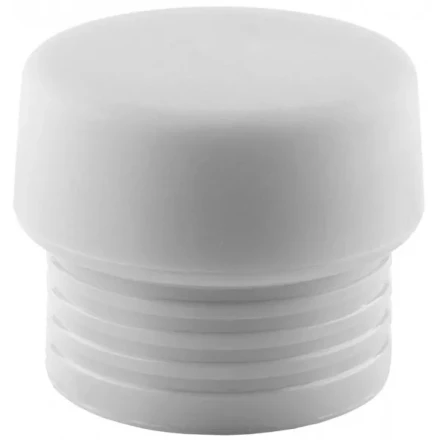 Боек ЗУБР &quot;ЭКСПЕРТ&quot; сменный, для сборочных молотков арт. 2044-50, белый, особотвердый, для тяжелых работ, 50мм 20444-50-4 купить в Сургуте