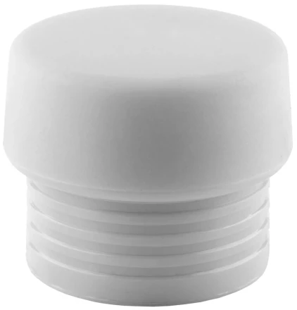 Боек ЗУБР &quot;ЭКСПЕРТ&quot; сменный, для сборочных молотков арт. 2044-50, белый, особотвердый, для тяжелых работ, 50мм 20444-50-4 купить в Сургуте