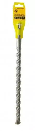 Бур SDS+  ф18х250/310 усиленный  10/50 10939 купить в Сургуте