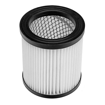 Пылесос строительный Denzel 28203 RVC30, 1400 Вт, бак 30 л, шланг 3 м, розетка с автосинхр. купить в Сургуте