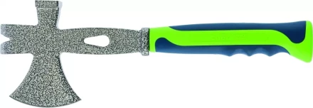 Топор 3 в 1 топор молоток гвоздодёр СИБРТЕХ 21673 купить в Сургуте