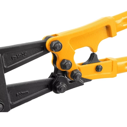 Болторез 600 мм 24&quot;, Cr-Mo Denzel 78536 купить в Сургуте