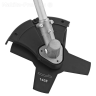 Электрокосилка Makita UR 2300 купить в Сургуте