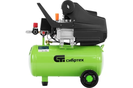 Воздушный компрессор СИБРТЕХ КК-1100/22 58036 купить в Сургуте