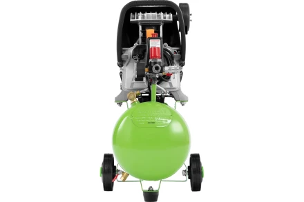 Воздушный компрессор СИБРТЕХ КК-1100/22 58036 купить в Сургуте