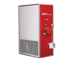 Стационарный дизельный теплогенератор BALLU SP 60 oil