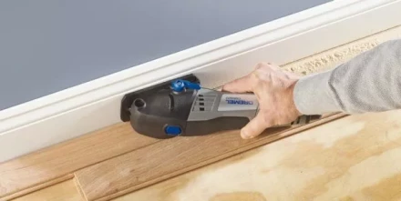 Пила компактная DSM20 3/4 710Вт DREMEL купить в Сургуте