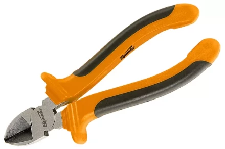 Бокорезы Comfort 200 мм шлифованные двухкомпонентные рукоятки SPARTA 17570 купить в Сургуте