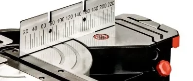 Пила торцовая KS 305 M Metabo купить в Сургуте
