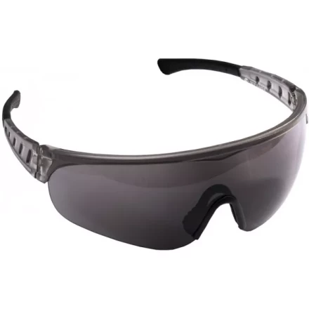 Очки STAYER защитные, поликарбонатные серые линзы 2-110432 купить в Сургуте
