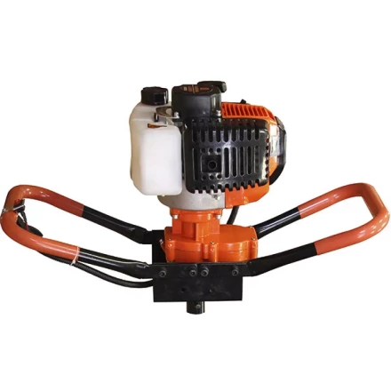 Мотобур CARVER AG- 52/000 без шнека купить в Сургуте