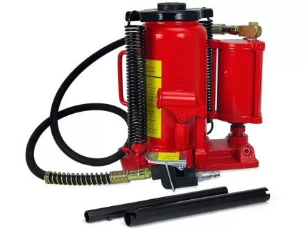 Домкрат пневмогидравлический TOR 20 т 260-490MM LT-D1020 1005840 купить в Сургуте