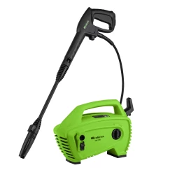 Моечная машина высокого давления Сибртех АМ-1100, 1100 Вт, 90 бар, 280 л/ч, переносная 58223