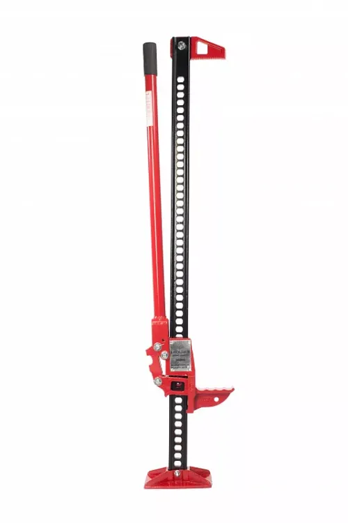 Домкрат реечный TOR ST0860/60" 3,0 т 155-1350 мм (High Jack) 10632 купить в Сургуте