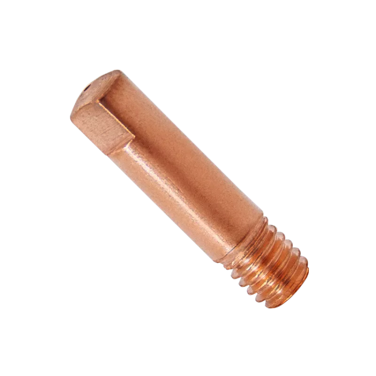 Наконечник М6x25х1,0 mm E-Cu Оберон XL140.0253 купить в Сургуте