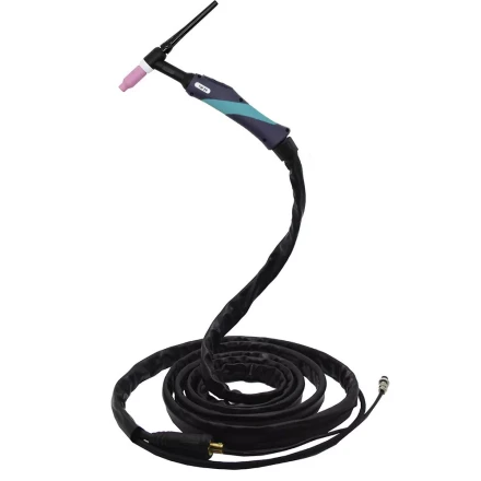 Горелка TW 26 4m (OKC35x50 / 2pin / Gas б/р) XL26435210 купить в Сургуте