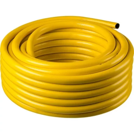 Шланг GRINDA COMFORT поливочный, 25 атм., армированный, 3-х слойный, 3/4&quot;х25м 8-429003-3/4-25_z02 купить в Сургуте