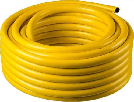 Шланг GRINDA COMFORT поливочный, 25 атм., армированный, 3-х слойный, 3/4&quot;х25м 8-429003-3/4-25_z02 купить в Сургуте