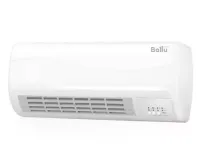Тепловентилятор настенный BALLU BFH/W-102W