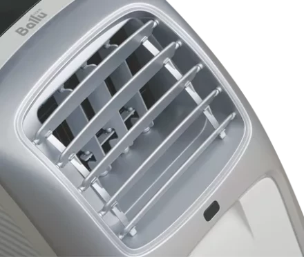 Мобильный кондиционер BALLU BPAC-09 CE купить в Сургуте
