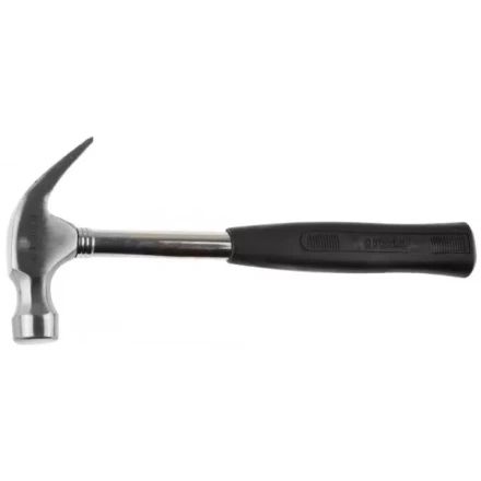 Молоток-гвоздодер 560 г цельнометаллический, STAYER Master 2024 2024_z01 купить в Сургуте