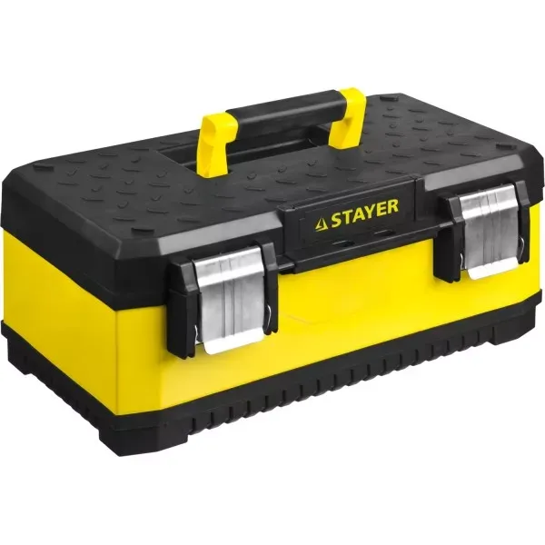 Ящик для инструмента "METALPRO" металлический, STAYER Professional 2-38011-18_z01 купить в Сургуте