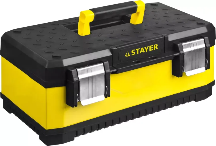 Ящик для инструмента "METALPRO" металлический, STAYER Professional 2-38011-18_z01 купить в Сургуте