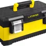 Ящик для инструмента "METALPRO" металлический, STAYER Professional 2-38011-18_z01 купить в Сургуте