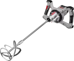 Миксер строительный 2 скорости МР-1400-2 серия МАСТЕР