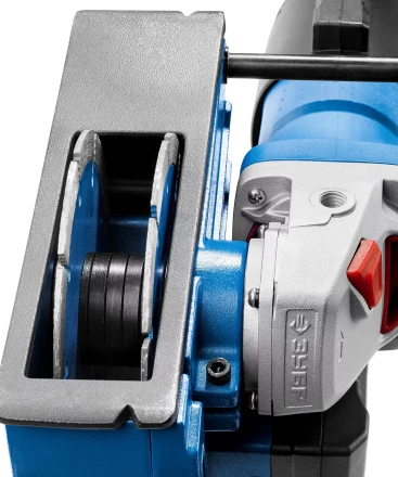 Штроборез + мет. ящик ЗШ-П45-2100 ПВТК серия ПРОФЕССИОНАЛ купить в Сургуте