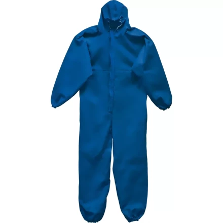 Комбинезон защитный ЛЮКС 60 г/м2 для малярных и строительных работ 180 - 188 см СИБРТЕХ 89533 купить в Сургуте