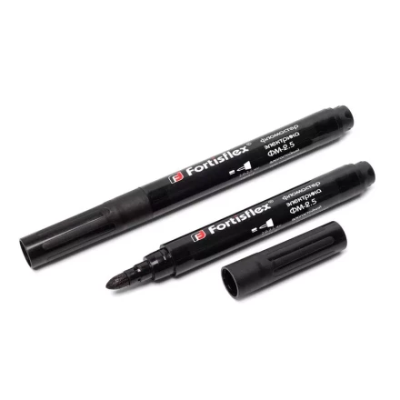 Маркировочные фломастеры ФМ-2.5 (Fortisflex) купить в Сургуте