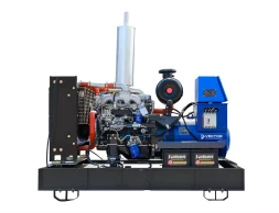 Дизельный генератор Vektor AD-30Y-T400