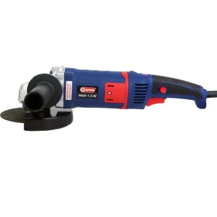 Угловая шлифмашина (болгарка) Диолд МШУ-1,3-02 (константная электроника) купить в Сургуте